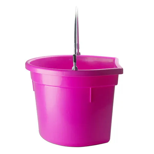 Bainbridge - Flat Back Bucket