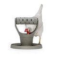 Load image into Gallery viewer, Bainbridge Chicken Play Ground - Feed Tower
