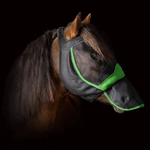 Bainbridge Fly Mask Professional w/o Ears
