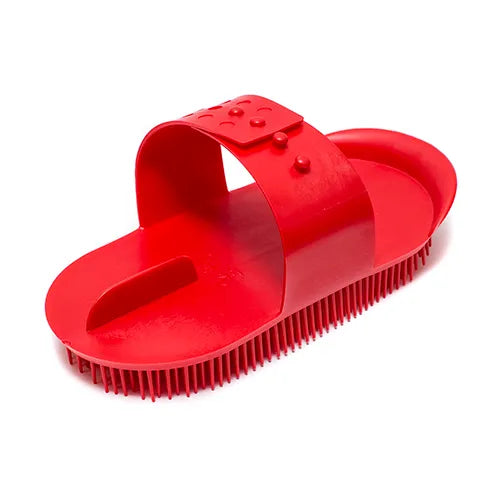 Bainbridge Plastic Curry Comb