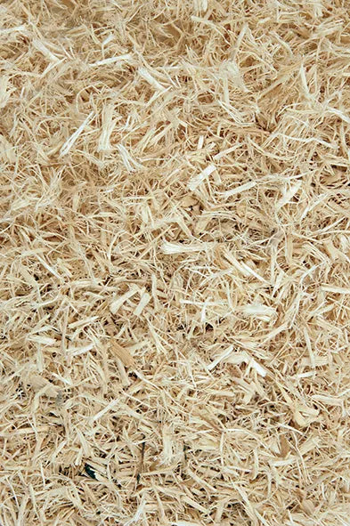 Komodo Aspen Snake Bedding 6L