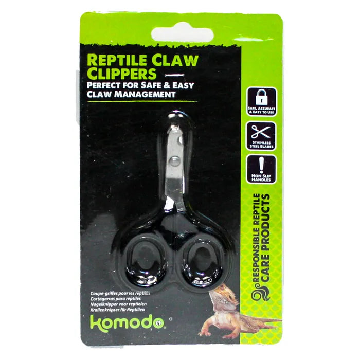 Komodo Claw Clippers