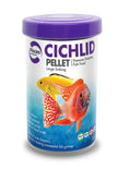 Load image into Gallery viewer, Pisces Aquatics Cichlid Pellet Large 70g

