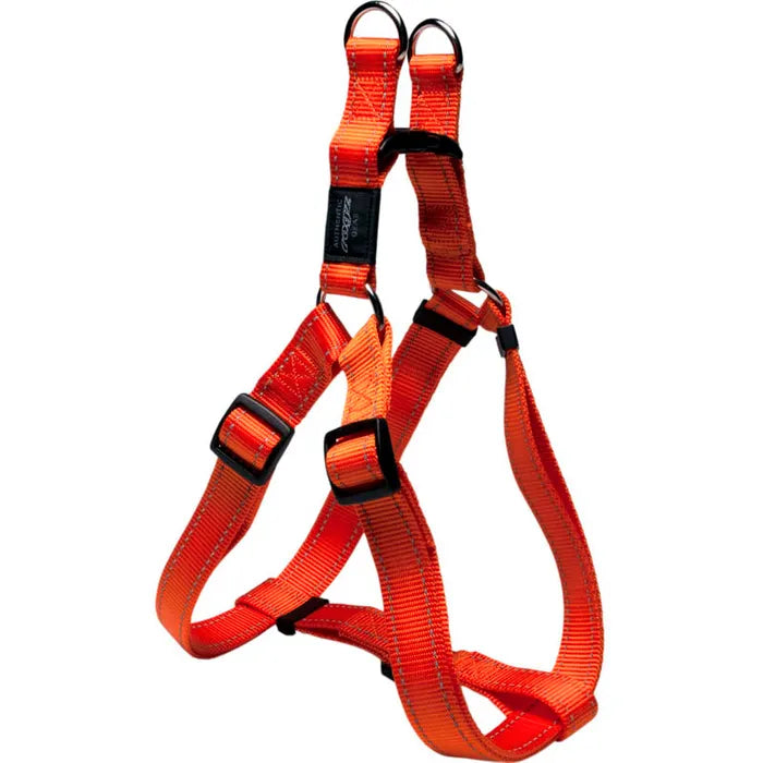 Rogz Classic Step-in Harness For Dogs