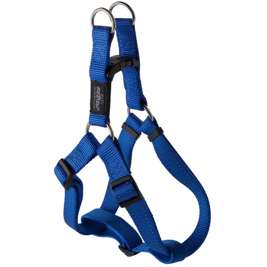 Rogz Classic Step-in Harness For Dogs