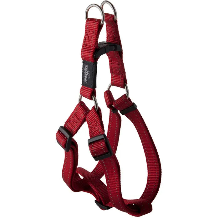 Rogz Classic Step-in Harness For Dogs