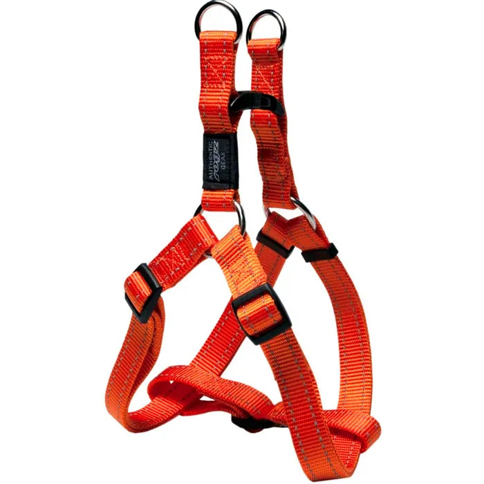 Rogz Classic Step-in Harness For Dogs