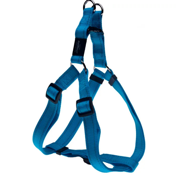 Rogz Classic Step-in Harness For Dogs