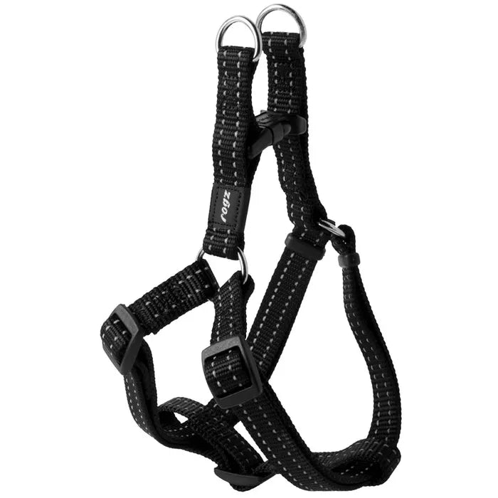 Rogz Classic Step-in Harness For Dogs