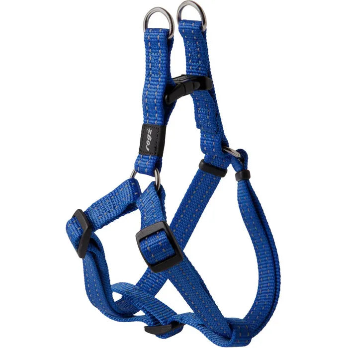 Rogz Classic Step-in Harness For Dogs