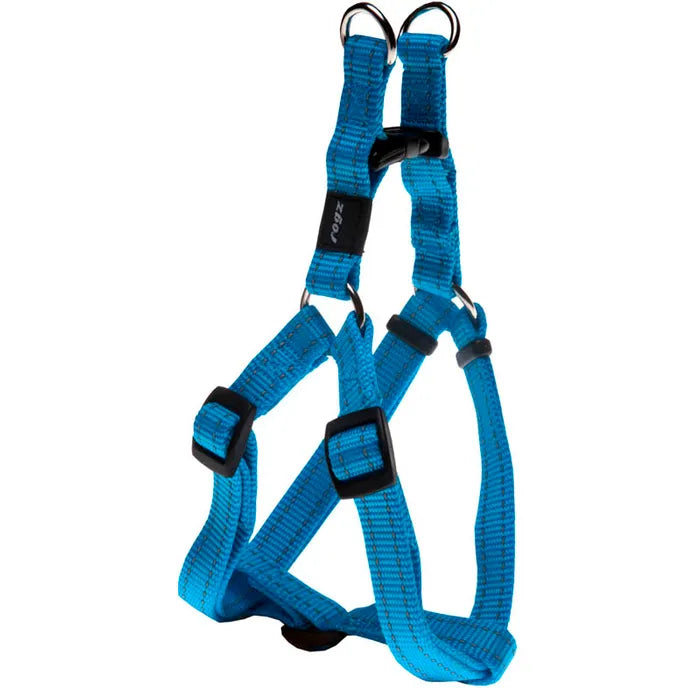 Rogz Classic Step-in Harness For Dogs