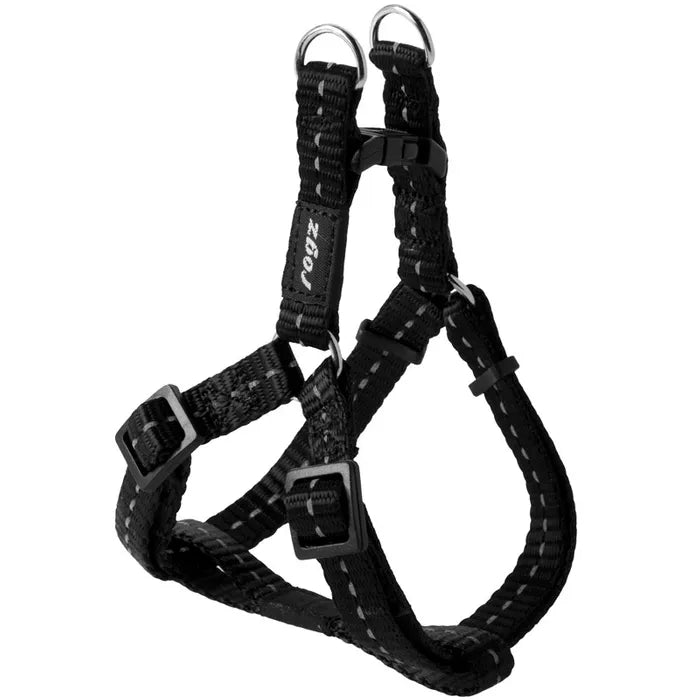 Rogz Classic Step-in Harness For Dogs