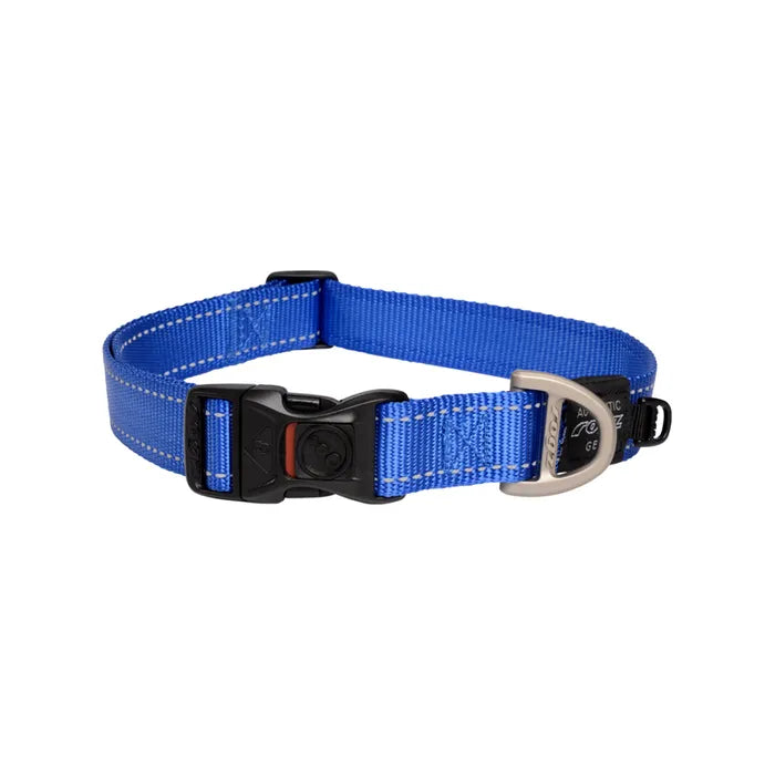 Rogz Classic Collar For Dogs