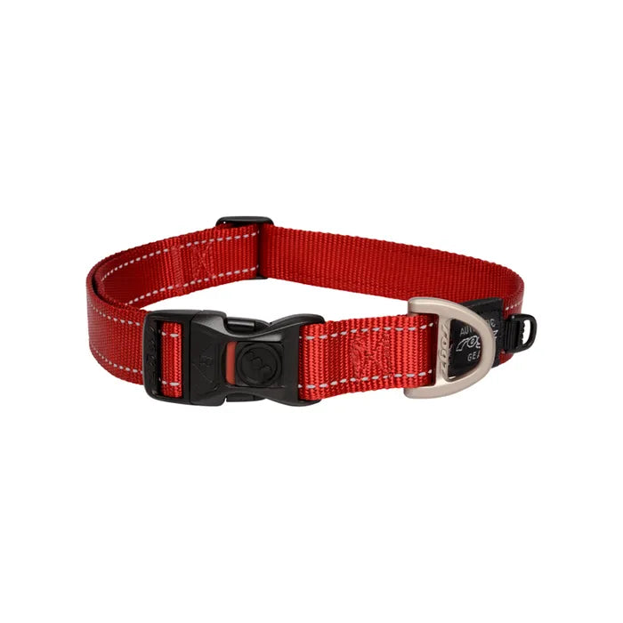 Rogz Classic Collar For Dogs