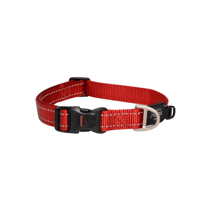 Rogz Classic Collar For Dogs