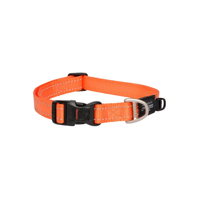 Rogz Classic Collar For Dogs