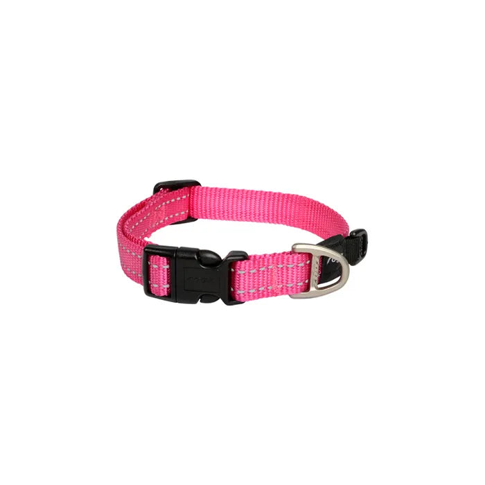 Rogz Classic Collar For Dogs