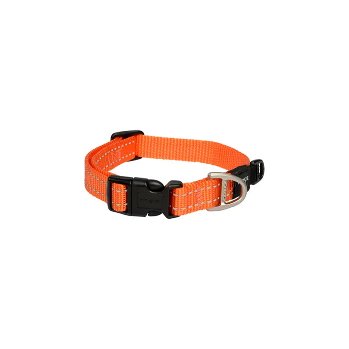 Rogz Classic Collar For Dogs