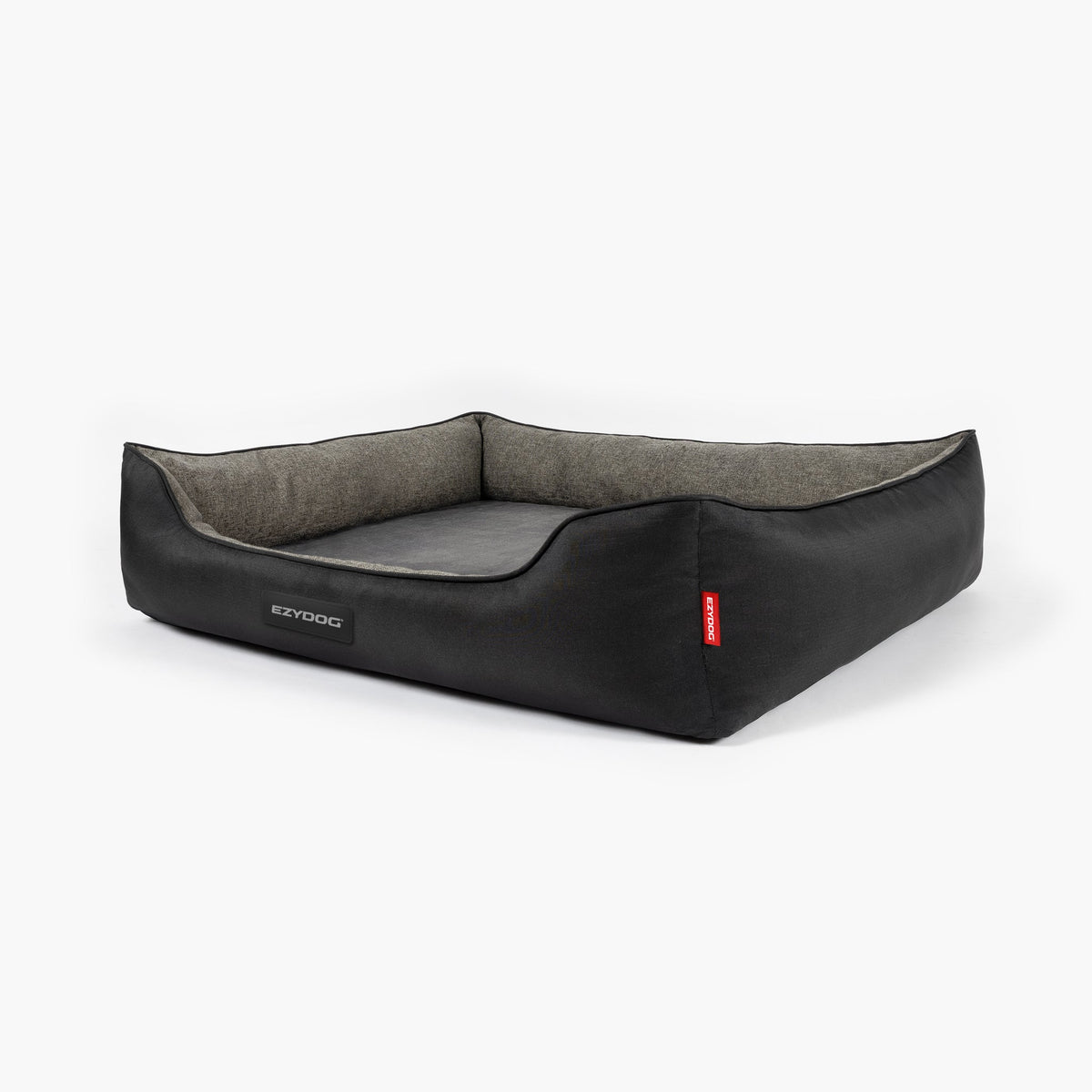 EzyDog - 2in1 Ortho Smart Bed - size S