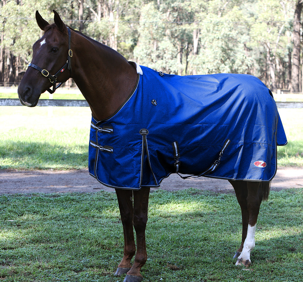 Garrison 1200D Rainsheet Rug