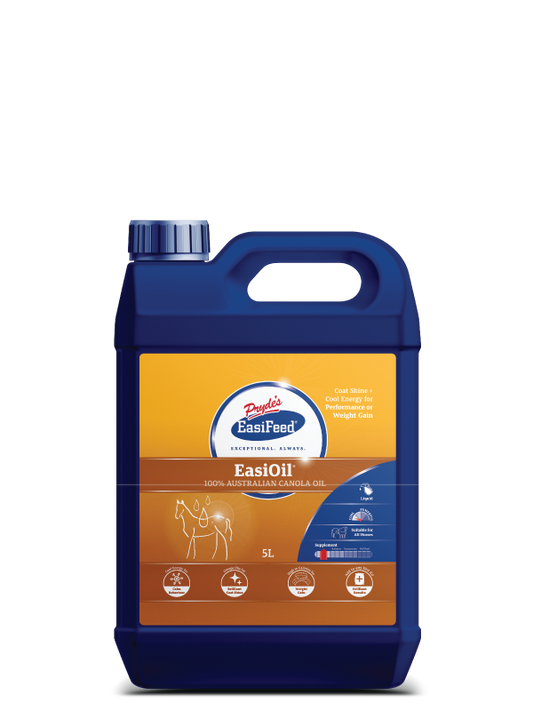 Prydes EasiOil - 5L