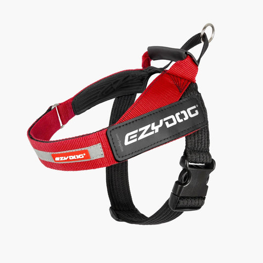 EzyDog - Express Harness