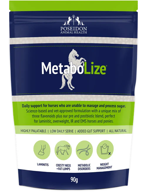 MetaboLize®