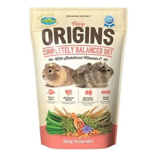 Vetafarm - Cavy Diet Guinea Pig