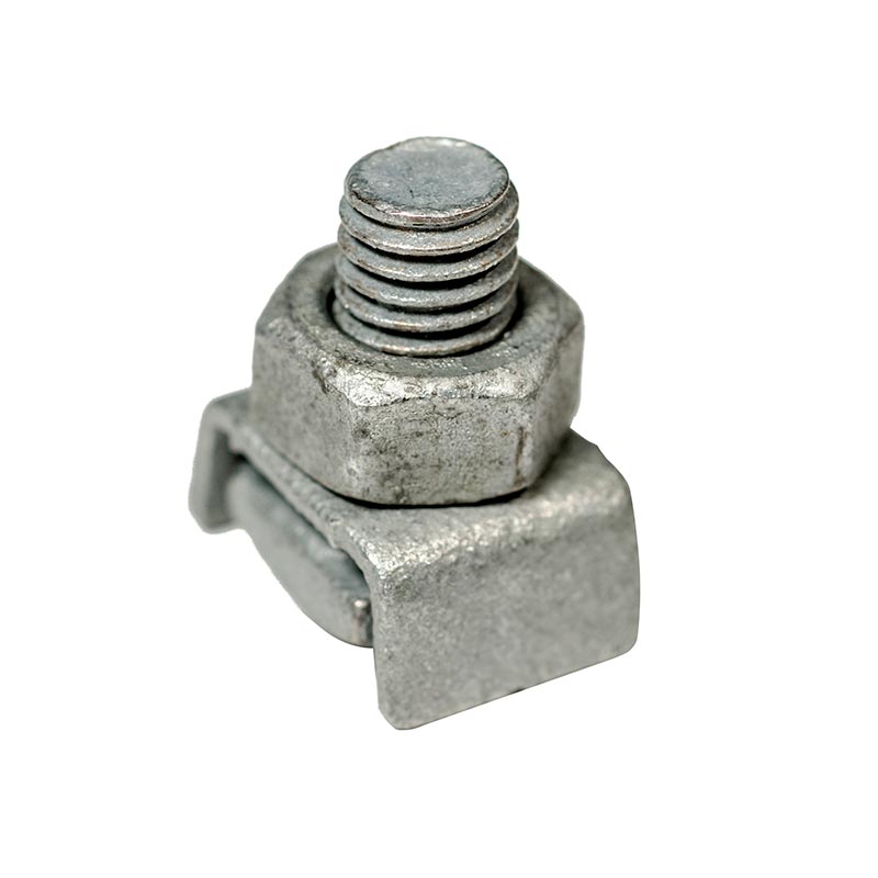 NEMTEK - U-Type Line Clamp
