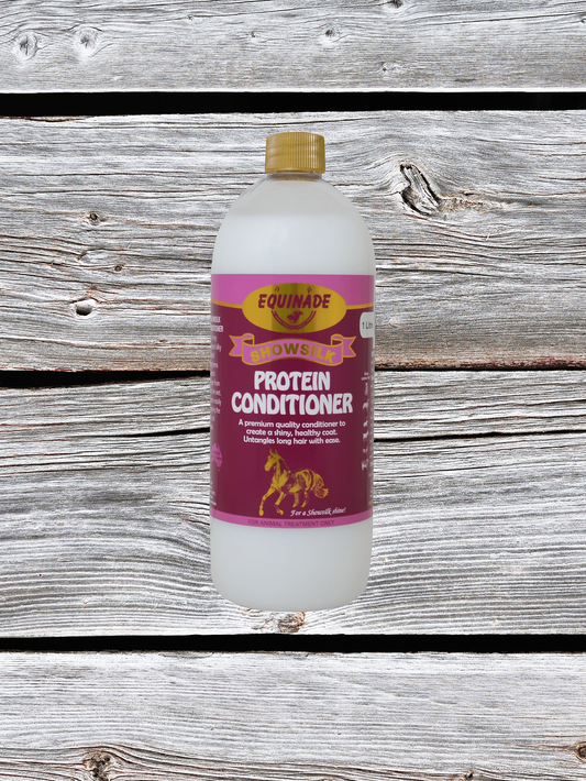 Equinade - Showsilk Protein Conditioner