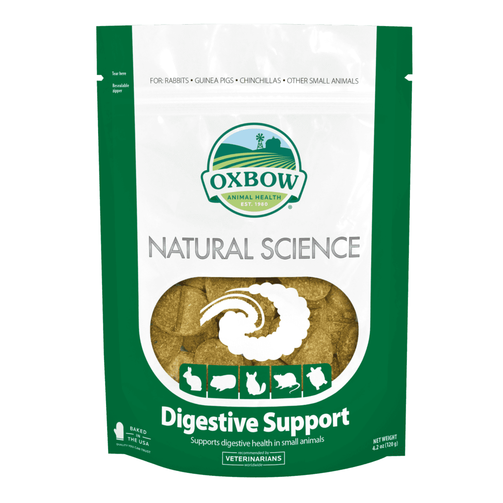 Oxbow - Natural Science Digestive Support