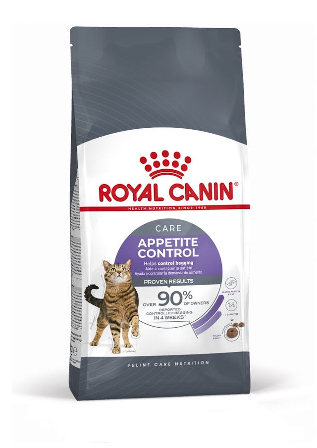 Royal Canin Appetite Control 3.5kg