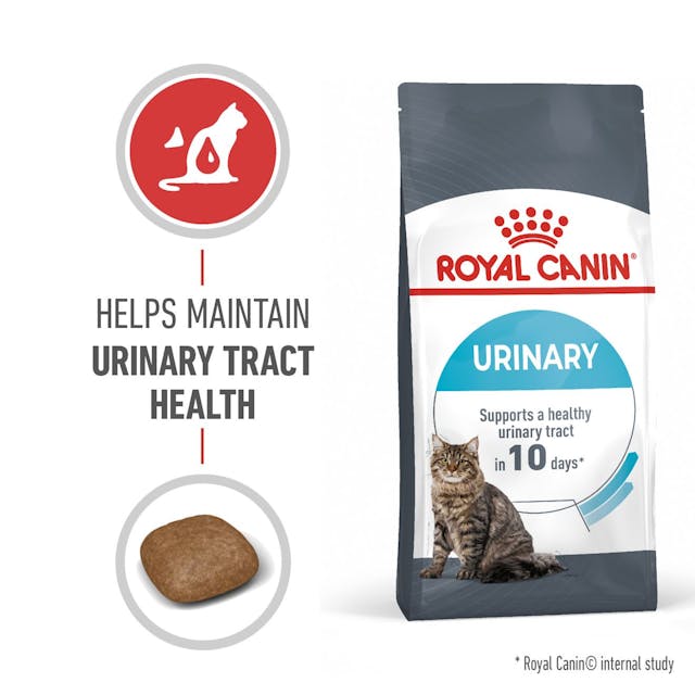 Royal Canin - Urinary Care