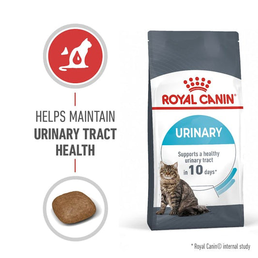 Royal Canin - Urinary Care