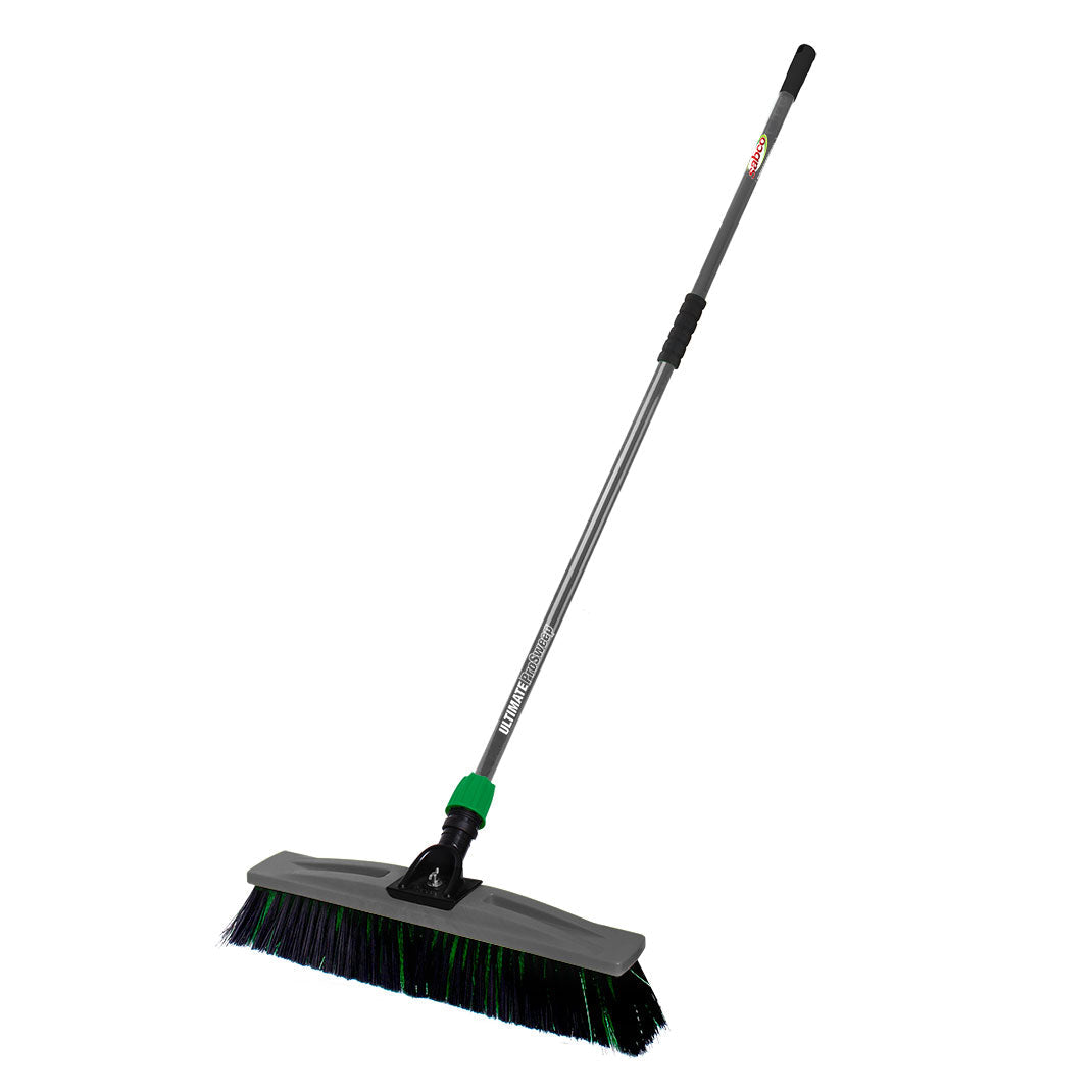 Sabco - Professional Ultimate ProSweep Broom Medium Stiff 450mm
