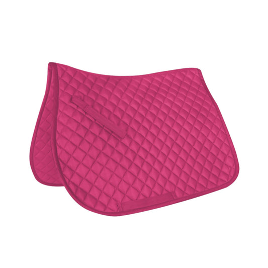 Waldhausen Saddle Pad Felix Azalia - Pony