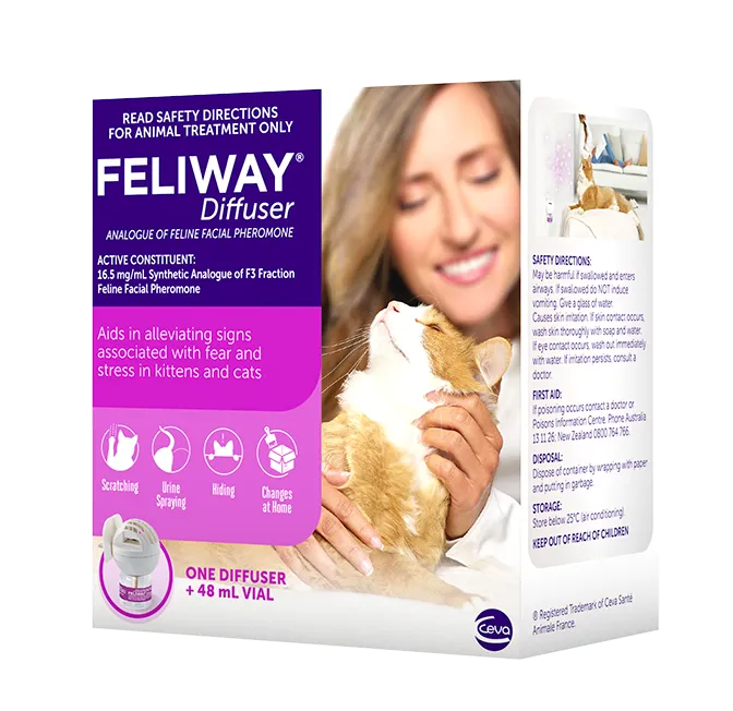 FELIWAY Diffuser
