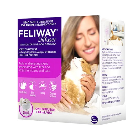 FELIWAY Diffuser