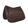 Load image into Gallery viewer, Waldhausen Saddle Pad All Purpose Nepal Brown

