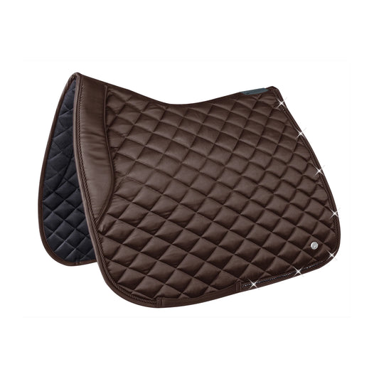 Waldhausen Saddle Pad All Purpose Nepal Brown
