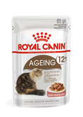 Load image into Gallery viewer, Royal Canin Ageing +12 Gravy 12 x 85g
