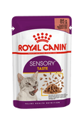 Load image into Gallery viewer, Royal Canin Sensory™ Taste Chunks in gravy 12x85g
