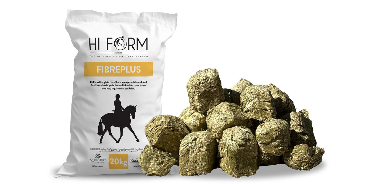 Hi Form FibrePlus