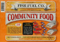 Load image into Gallery viewer, Fish Fuel Community Food 110g
