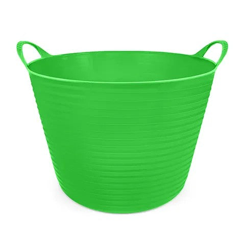 Flexible Tubs