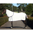 Load image into Gallery viewer, GG Australia - Heavy Tear-Stop Horse Rug Combo - full side view on horse

