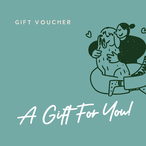 Digital Gift Card