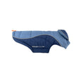 Load image into Gallery viewer, Huskimo Sherpa Dog Coat - Midnight Blue
