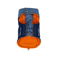 Load image into Gallery viewer, Huskimo Sherpa Dog Coat - Midnight Blue
