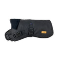 Load image into Gallery viewer, Huskimo Waxed Cotton (Natural Oilskin) Dog Coat - Thunder
